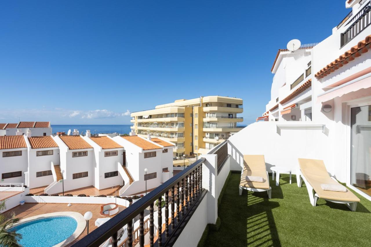 Home2book Paradise Costa Adeje, Pool Daire